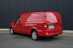 Mercedes-Benz Vito 119 CDI Automaat, LED, Cam, Leder, zetver, Auto's, Bestelwagens en Lichte vracht, Automaat, Achterwielaandrijving