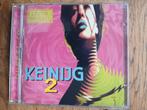 CD Keinijg Vol 2 (2cd), Cd's en Dvd's, Ophalen