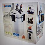 Superfish X-pro 1000 filter, Enlèvement ou Envoi, Utilisé