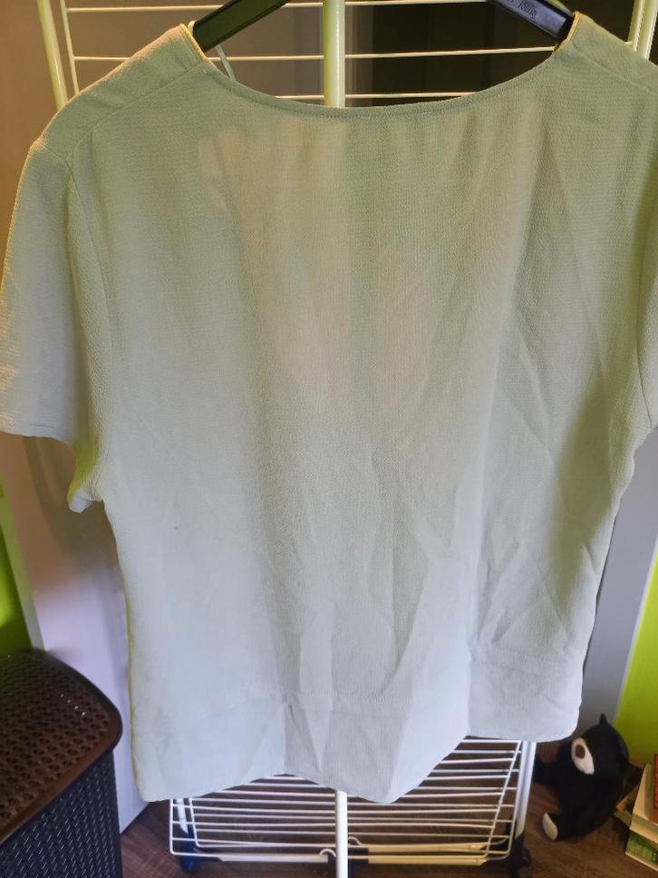 Dameskledij maat 42, Kleding | Dames, Dames-kledingpakketten, Gedragen, Maat 42/44 (L), Ophalen of Verzenden