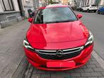 Opel Astra 2016 Full option avec carnet d’entretien, Auto's, Euro 6, Handgeschakeld, Particulier, Astra