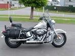 harley davidson softail heritage 1450 cc "13 000km", Motoren, 2 cilinders, Chopper, Bedrijf, Meer dan 35 kW