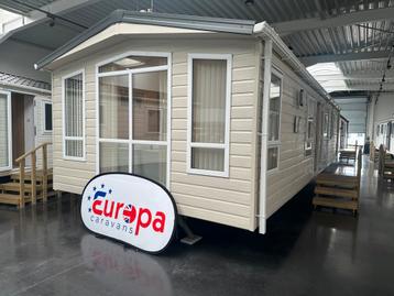 LUXE NEW JERSEY 1100x400/2 COMFORT VAN EEN HUIS (STOCK) beschikbaar voor biedingen