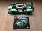 Lego technic 42039, Kinderen en Baby's, Ophalen, Gebruikt, Lego
