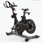 Smart bike- Basic Fit- vélo d'appartement  quasiment neuf, Enlèvement, Comme neuf, Vélo d'appartement