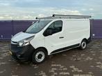2016 - Opel - Vivaro - 1.6 CDTI L1H1 Sp Eco - Bedrijfswagen, Gebruikt, Euro 6, Overige brandstoffen, Bedrijf