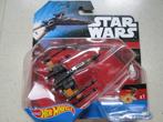 Star Wars ; poe's X-Wings Fighter Disney Hot Wheels van Matt, Verzamelen, Nieuw, Ophalen of Verzenden, Spel