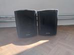 Enceinte compacte JB SYSTEMS K-50/Black (1 pair), Audio, Tv en Foto, Luidsprekerboxen, Ophalen, Zo goed als nieuw, Overige merken