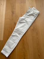 Jeans Blanc taille haute zara, Vêtements | Femmes, Zara, Comme neuf, Enlèvement, Blanc