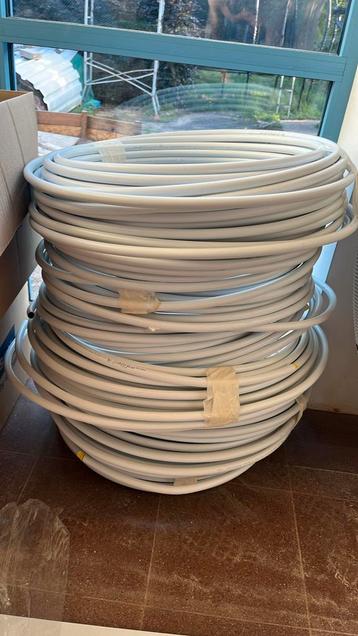 Frankische profitherm AL 16x2 vloerverwarming beschikbaar voor biedingen