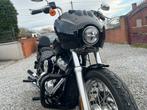 Harley Davidson softail 1750 cc, Motos, Échappement sport, 1750 cm³, Particulier