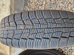 pneus neige monté sur jantes pour Citroën C1, Auto diversen, Autosport-onderdelen, Ophalen, Zo goed als nieuw