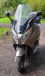 Honda Swing 125 ABS, 1 cylindre, Scooter, Particulier, 125 cm³
