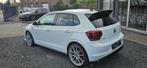 Volkswagen Polo GTI, Auto's, Volkswagen, 4 cilinders, 1984 cc, 0 kg, Wit