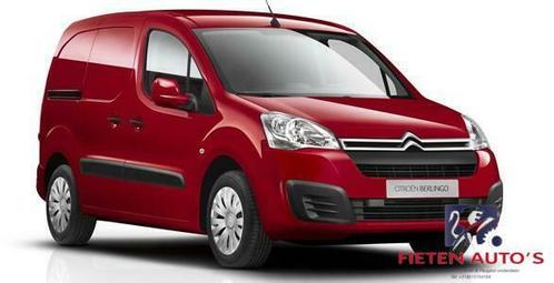 Inbouw Cruise Control voor Citroën Berlingo, Auto-onderdelen, Motor en Toebehoren, Citroën, Nieuw, Ophalen