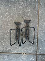 2 porte-gourdes Triban – neufs, Fietsen en Brommers, Ophalen of Verzenden, Zo goed als nieuw, Mountainbike