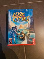Lost cities, Enlèvement, Comme neuf