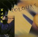 Soldes> CD DIETER FALK - Couleurs, Envoi, Neuf, dans son emballage, Gospel