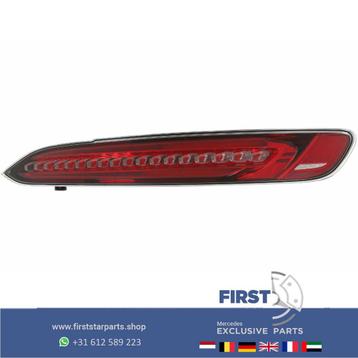 A1909061200 W190 C190 R190 GT GTR LED ACHTERLICHT RECHTS Mer beschikbaar voor biedingen