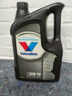 Valvoline 5 liter voor benzine- en dieselmotoren, Ophalen of Verzenden