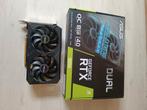 Rtx 3050 8gb, Computers en Software, Videokaarten, Ophalen, Zo goed als nieuw