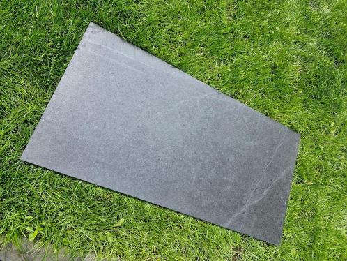 7m² vloertegels 45x90cm aan 60% korting, Doe-het-zelf en Bouw, Tegels, Nieuw, Vloertegels, Keramiek, 60 cm of meer, 40 tot 60 cm