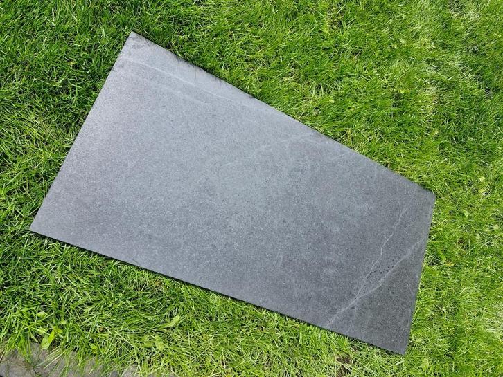 7m² vloertegels 45x90cm aan 60% korting, Doe-het-zelf en Bouw, Tegels, Nieuw, Vloertegels, Keramiek, 60 cm of meer, 40 tot 60 cm
