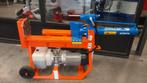 Kliefmachine Balfor, Ophalen, Zo goed als nieuw, Elektrisch, Balfor