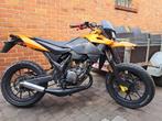 Moto 50cc KSR, Ophalen, Zo goed als nieuw