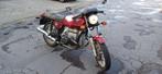 Bmw r45, Motoren, 450 cc, Cardan-aandrijving, 2 cilinders, Overig
