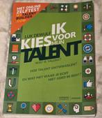 Luk Dewulf - Ik kies voor mijn talent, Enlèvement ou Envoi, Neuf, Ne s'applique pas