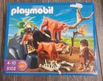 Playmobil Saber Tigers avec chasseurs - 5102, Envoi, Comme neuf, Ensemble complet