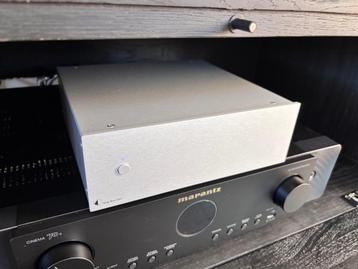 Pro-Ject versterkerbox DS2 beschikbaar voor biedingen