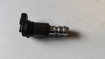 Magneet ventiel Vanos verstelling solenoid BMW motor code N4 disponible aux enchères