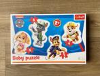 Puzzel Paw Patrol NIEUW 2+, Kinderen en Baby's, Speelgoed | Kinderpuzzels, Ophalen