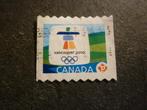 Canada 2009 Mi 2527(o) Gestempeld/Oblitéré, Envoi