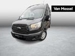 Ford Transit 350L3H3|Multi-Use|6 zit|Automaat|Camera, Autos, Camionnettes & Utilitaires, https://public.car-pass.be/vhr/8c24a35c-920d-4d54-809b-c9d9a611ef19