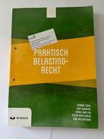 Praktisch Belastingsrecht, Boeken, Studieboeken en Cursussen, Ophalen, Diverse auteurs, Zo goed als nieuw, Hogeschool