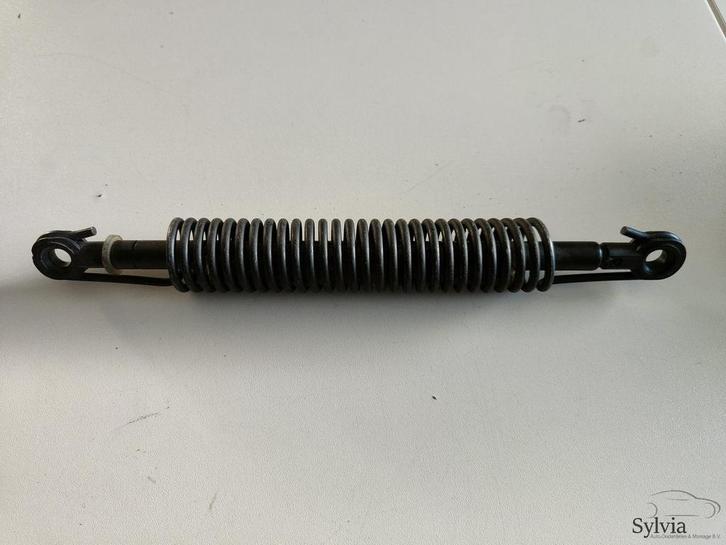 Achterklepveer BMW 5 serie E60 + LCi 7141490, Auto-onderdelen, Carrosserie, BMW, Gebruikt, Ophalen of Verzenden