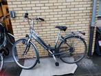 Damesfiets Sparta, Fietsen en Brommers, Ophalen