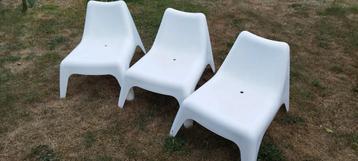 Ikea skarpo 3 ikea lounge tuinstoelen beschikbaar voor biedingen