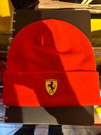 Bonnet ferrari neuf not for sale, Ophalen, Muts