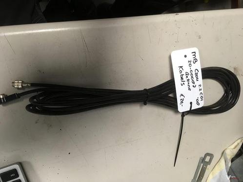 Mercedes C204 '08 antennekabel, Auto diversen, Autoradio's, Ophalen of Verzenden