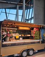 Foodtrailer Lemeire Bouwjaar 2024, Ophalen