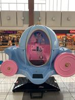 Kiddy ride manège Princesse Dream Disney, Verzamelen, Automaten | Gokkasten en Fruitautomaten, Gebruikt, Ophalen of Verzenden
