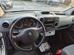 Peugeot Partner 24.338km, Achat, Entreprise, Bluetooth, Électrique