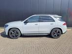 Mercedes-Benz GLE-Klasse 400 E 4Matic SUV AMG Line | Panoram, Auto's, Stof, Gebruikt, GLE, Regensensor