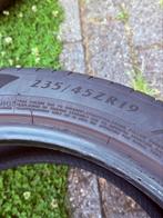 235 45 19, Auto-onderdelen, Banden en Velgen, Gebruikt, 235 mm, Band(en), Personenwagen