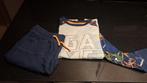 Pyjama maat 134/140, Kinderen en Baby's, Kinderkleding | Maat 140, Ophalen of Verzenden, Zo goed als nieuw, Broek