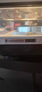 Kenwood KD-5070, Audio, Tv en Foto, Platenspelers, Ophalen of Verzenden, Zo goed als nieuw
